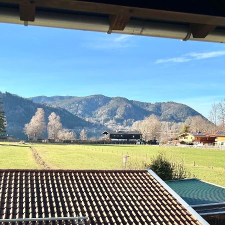 Hohenwaldeck Seeblickrefugium Schliersee Exterior photo